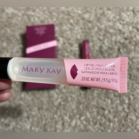 Mary Kay matte + shine lip set - Picture 6 of 6